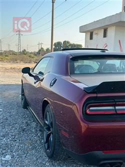 دودج تشالنجر